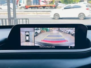 2022 Mazda CX-30 2.0 SP One Owner - image blurred placeholder