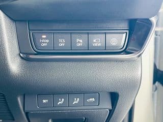 2022 Mazda CX-30 2.0 SP One Owner - image blurred placeholder