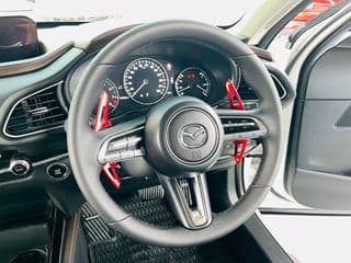 2022 Mazda CX-30 2.0 SP One Owner - image blurred placeholder