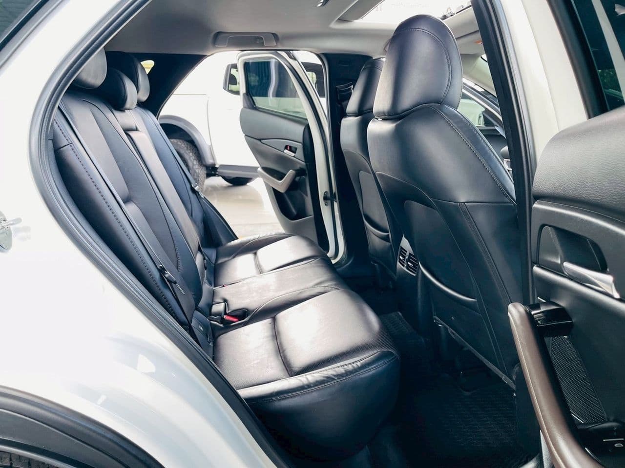 2022 Mazda CX-30 2.0 SP One Owner