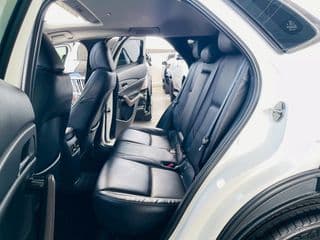 2022 Mazda CX-30 2.0 SP One Owner - image blurred placeholder