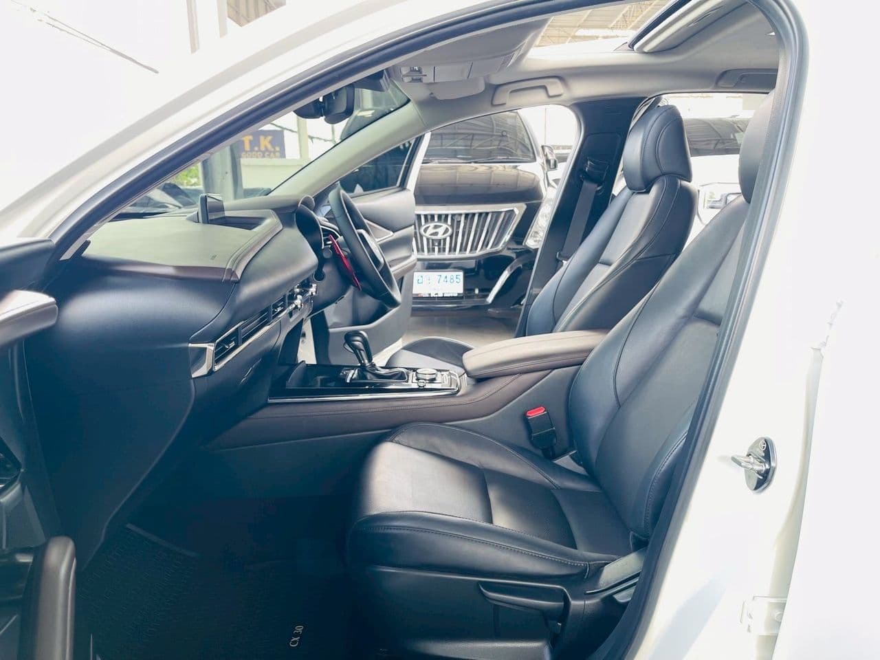 2022 Mazda CX-30 2.0 SP One Owner