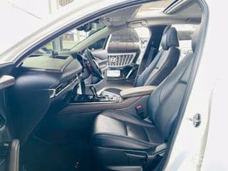 2022 Mazda CX-30 2.0 SP One Owner - image blurred placeholder