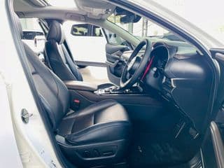 2022 Mazda CX-30 2.0 SP One Owner - image blurred placeholder