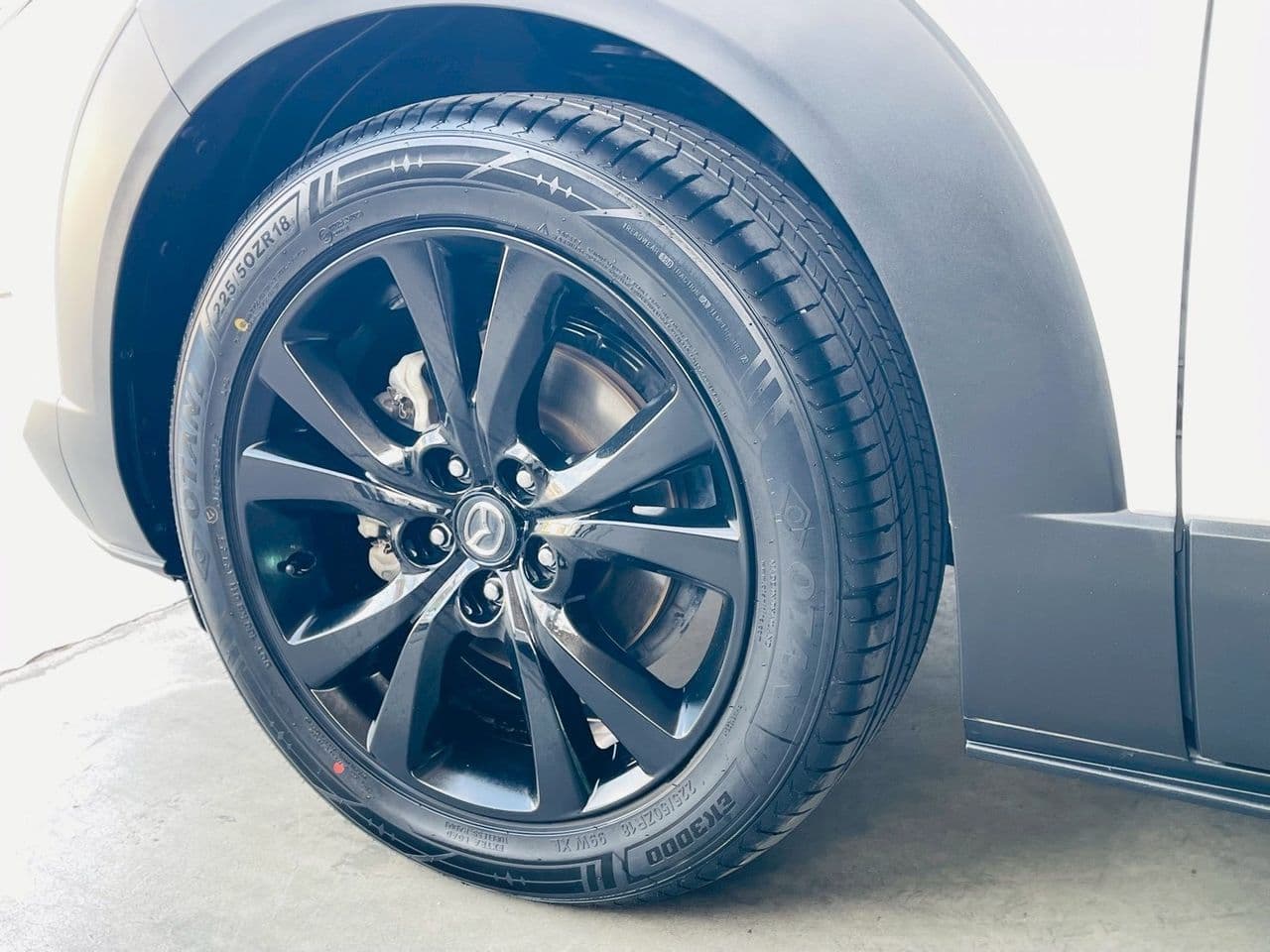 2022 Mazda CX-30 2.0 SP One Owner