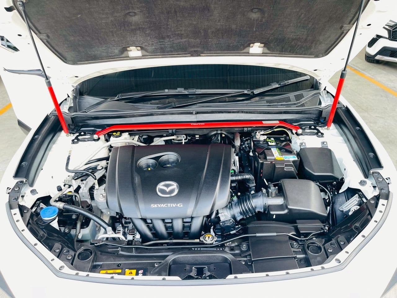 2022 Mazda CX-30 2.0 SP One Owner