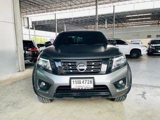 2020 NISSAN NAVARA 2.5 EL BLACK EDITION - image blurred placeholder