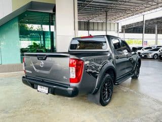 2020 NISSAN NAVARA 2.5 EL BLACK EDITION - image blurred placeholder