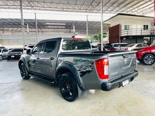 2020 NISSAN NAVARA 2.5 EL BLACK EDITION - image blurred placeholder