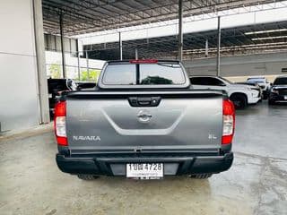 2020 NISSAN NAVARA 2.5 EL BLACK EDITION - image blurred placeholder