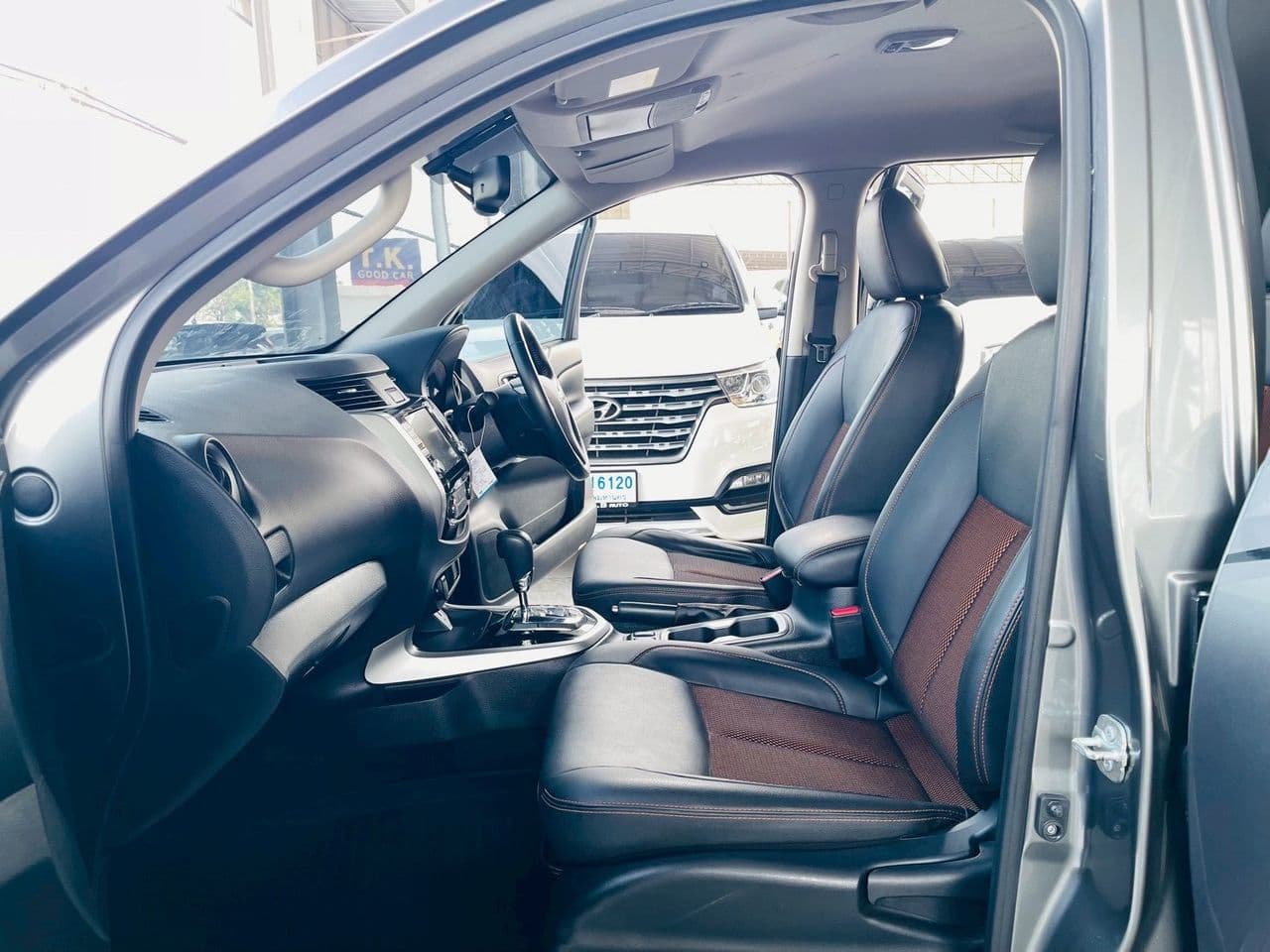 2020 NISSAN NAVARA 2.5 EL BLACK EDITION