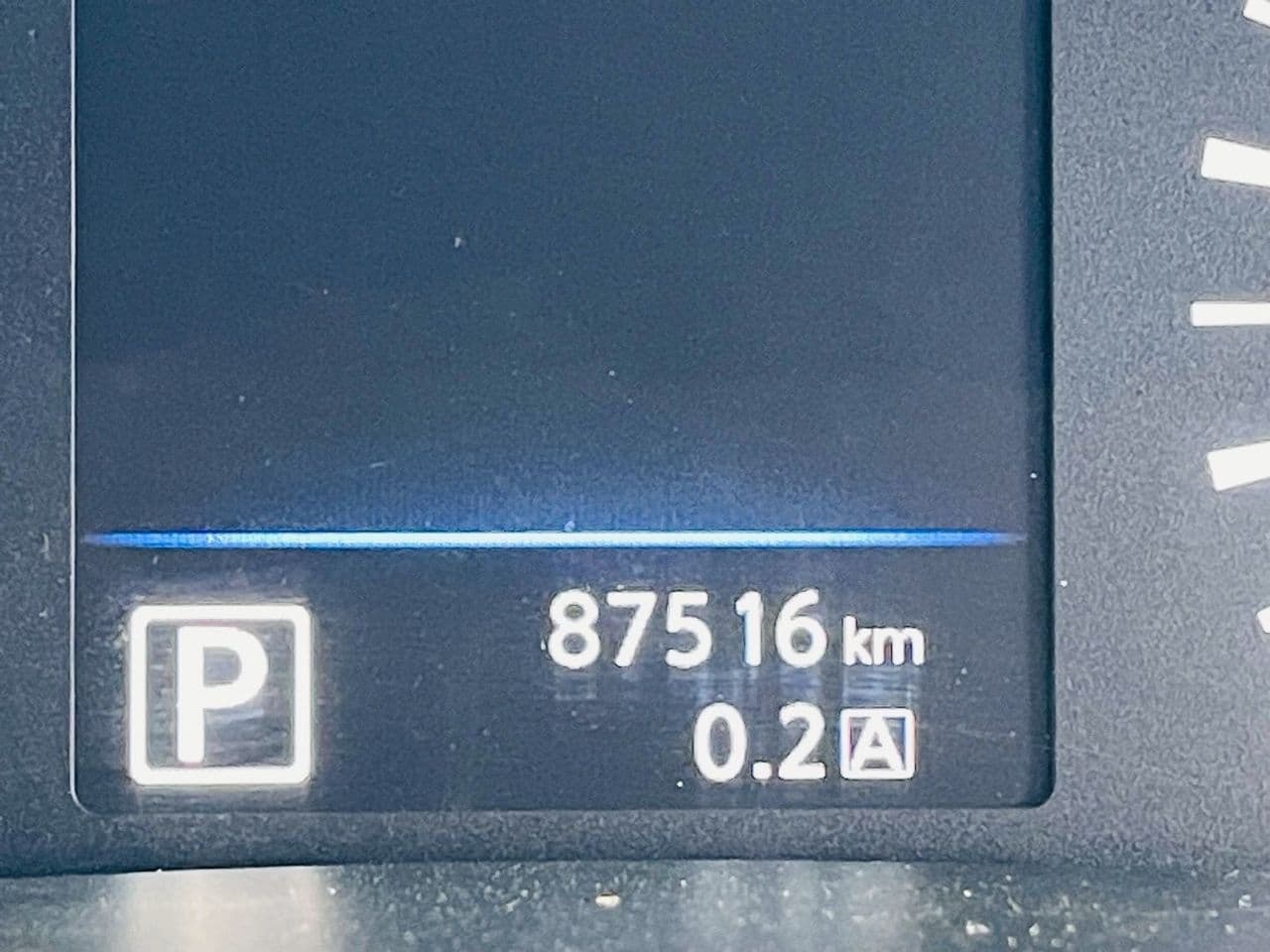 2020 NISSAN NAVARA 2.5 EL BLACK EDITION