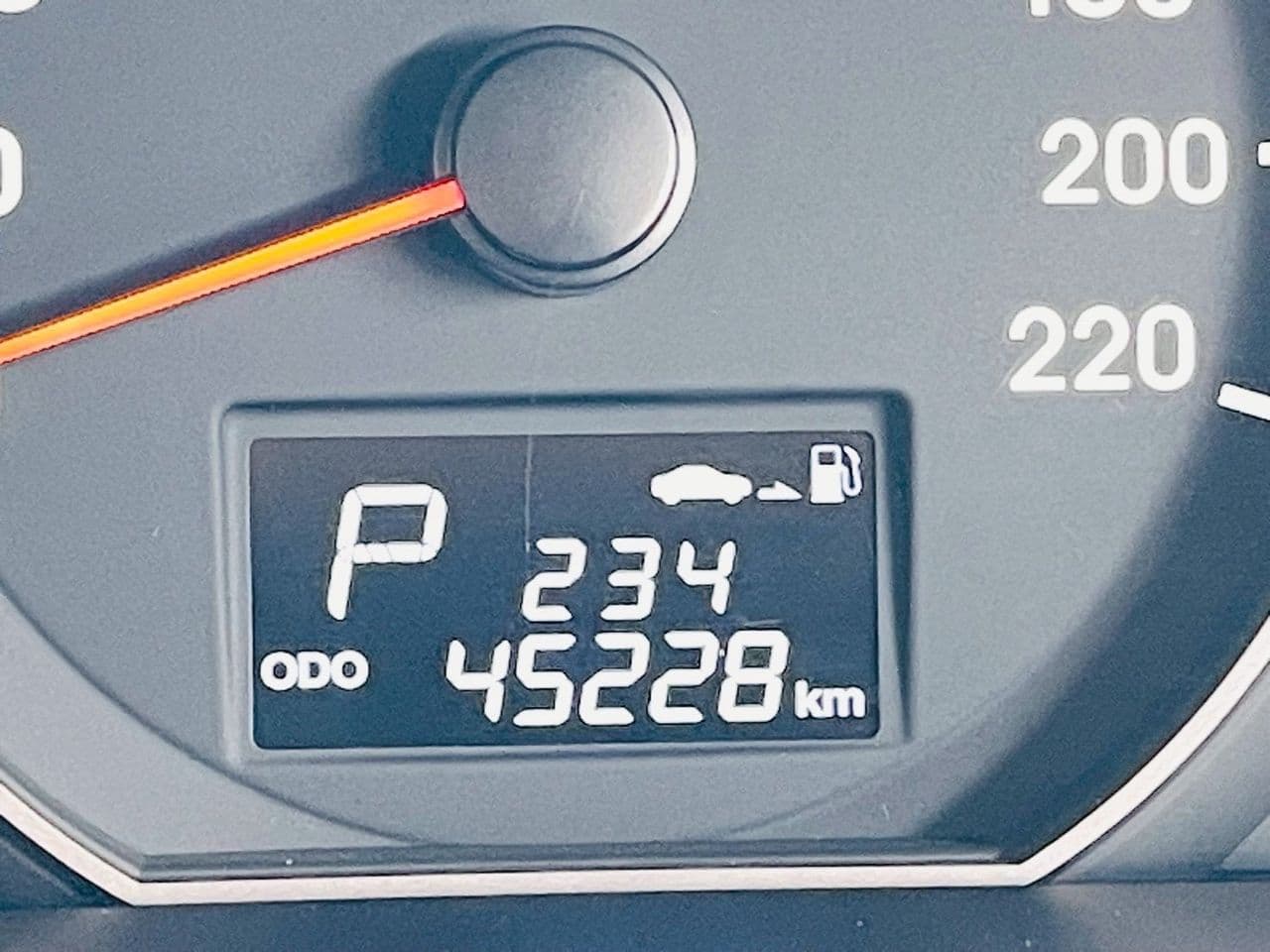 2022 HYUNDAI H-1 2.5 IMPRESSIVE