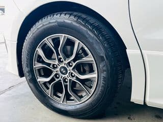 2022 HYUNDAI H-1 2.5 IMPRESSIVE - image blurred placeholder