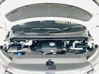 2022 HYUNDAI H-1 2.5 IMPRESSIVE - image blurred placeholder