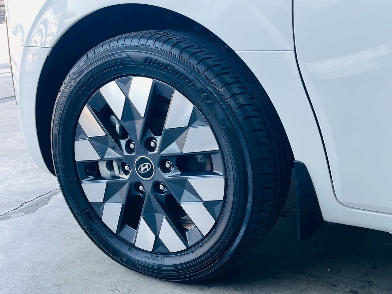 2023 HYUNDAI STARIA 2.2 PREMIUM