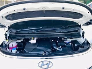 2023 HYUNDAI STARIA 2.2 PREMIUM - image blurred placeholder