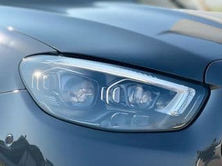 2021 Benz E300e AMG Facelift W213 - image blurred placeholder