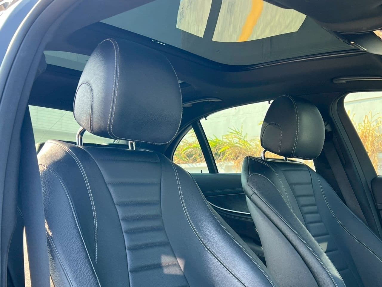 2021 Benz E300e AMG Facelift W213