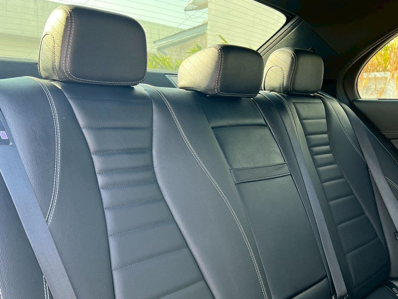 2021 Benz E300e AMG Facelift W213