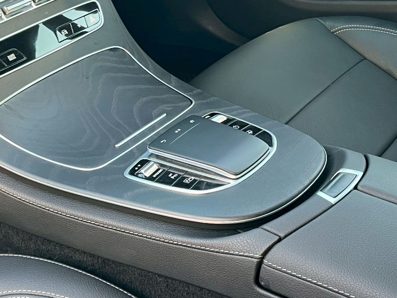 2021 Benz E300e AMG Facelift W213