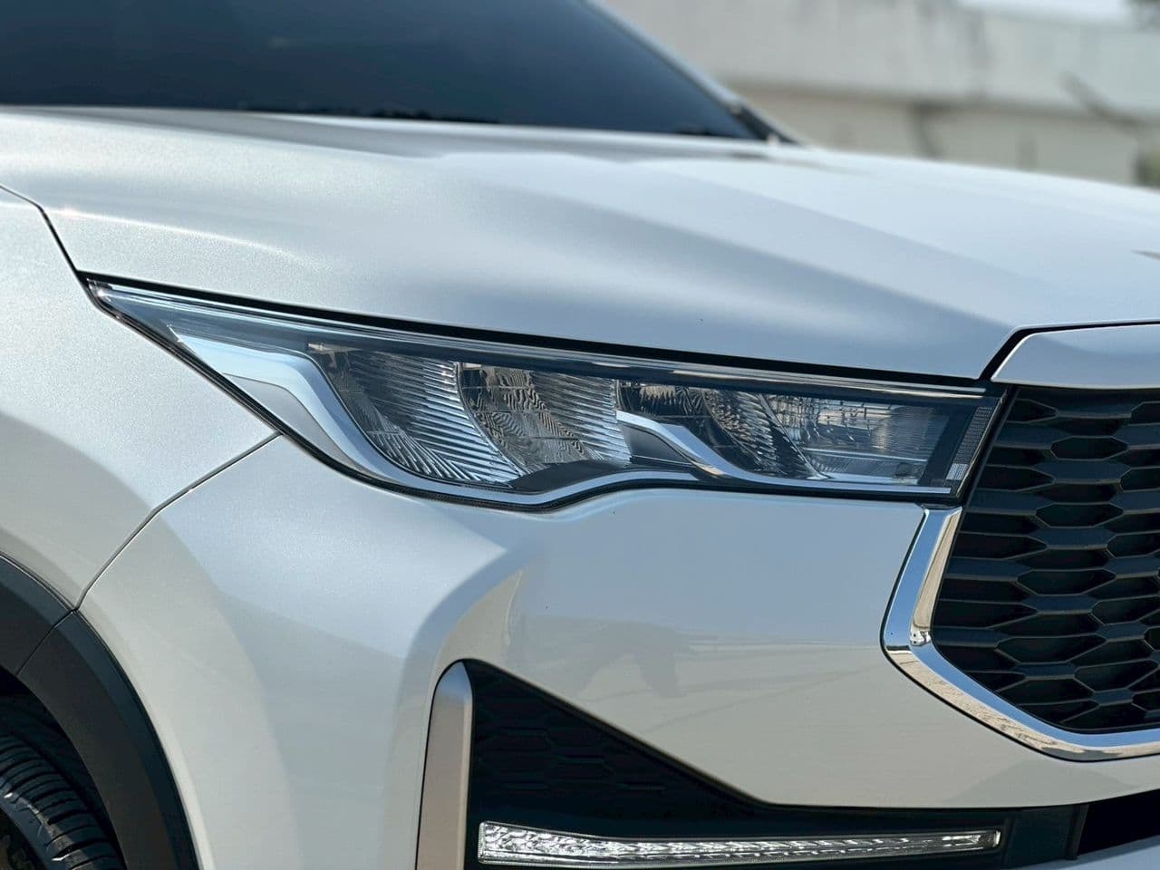 2023 Toyota Innova Zenix HEV Premium