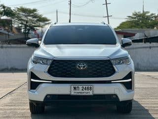2023 Toyota Innova Zenix HEV Premium - image blurred placeholder