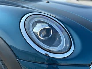2020 Mini Cooper S cabriolet sidewalk edition - image blurred placeholder