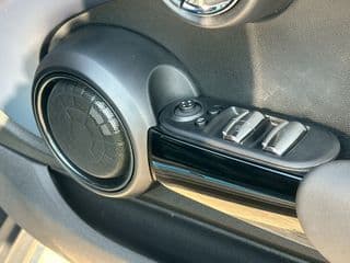 2020 Mini Cooper S cabriolet sidewalk edition - image blurred placeholder