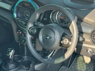 2020 Mini Cooper S cabriolet sidewalk edition - image blurred placeholder