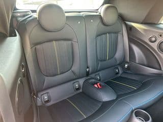 2020 Mini Cooper S cabriolet sidewalk edition - image blurred placeholder