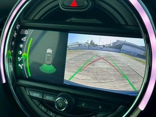 2020 Mini Cooper S cabriolet sidewalk edition - image blurred placeholder