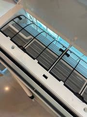 DAIKIN 30,000 BTU อินเวอร์เตอร์ สวยมาก - image blurred placeholder