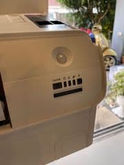DAIKIN 30,000 BTU อินเวอร์เตอร์ สวยมาก - image blurred placeholder
