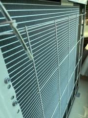 DAIKIN 30,000 BTU อินเวอร์เตอร์ สวยมาก - image blurred placeholder