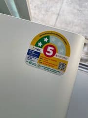 DAIKIN 30,000 BTU อินเวอร์เตอร์ สวยมาก - image blurred placeholder