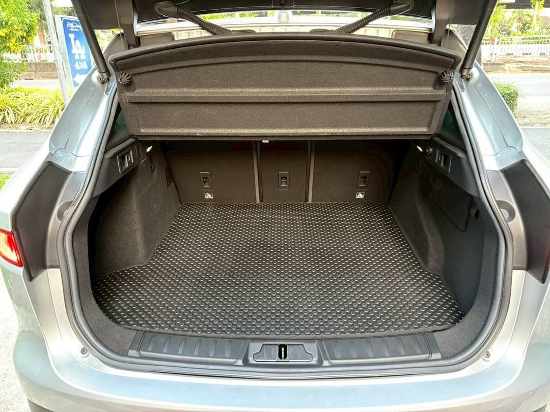 2020 Jaguar F Pace R Sport 2.0d AWD