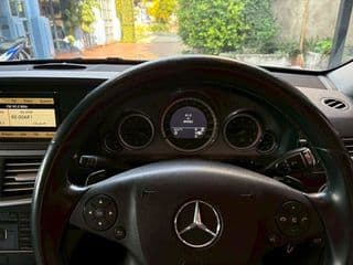 2012 benz E300 V6 3.0l W212 - image blurred placeholder