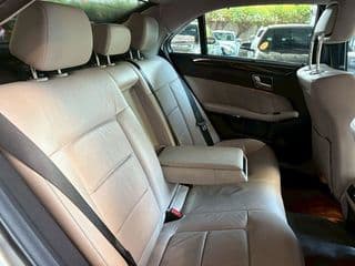 2012 benz E300 V6 3.0l W212 - image blurred placeholder