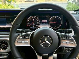 2026 Mercedes-Benz G400d Professional Edition - image blurred placeholder