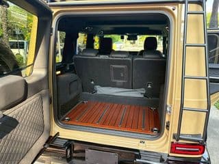 2026 Mercedes-Benz G400d Professional Edition - image blurred placeholder