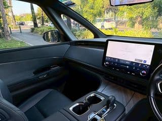 2025 Lexus LM 350h Excutive 7 ที่นั่ง - image blurred placeholder