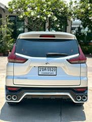 2021 MITSUBISHI XPANDER 1.5 GT - image blurred placeholder