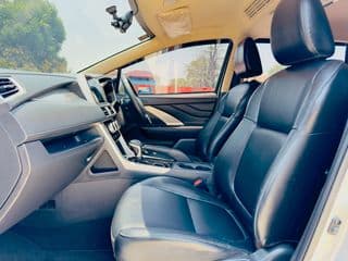 2021 MITSUBISHI XPANDER 1.5 GT - image blurred placeholder