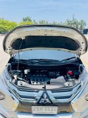 2021 MITSUBISHI XPANDER 1.5 GT - image blurred placeholder