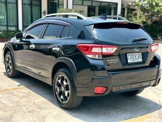 2018 SUBARU XV 2.0i-P - image blurred placeholder