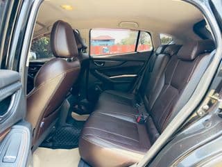 2018 SUBARU XV 2.0i-P - image blurred placeholder