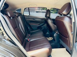 2018 SUBARU XV 2.0i-P - image blurred placeholder