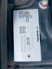 2018 SUBARU XV 2.0i-P - image blurred placeholder