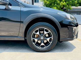 2018 SUBARU XV 2.0i-P - image blurred placeholder